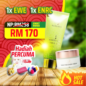 SET COMBO 1 EWE + 1 ENRC [SHOP]