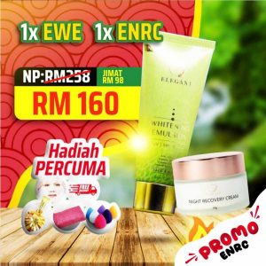 PROMO 1 EWE + 1 ENRC [SHOP]